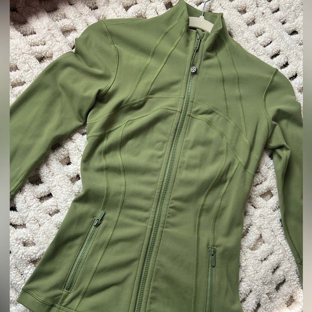Lululemon Align Jacket